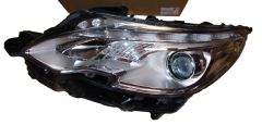 Faro Sinistro Nuovo Originale 1685353580 Peugeot 2008