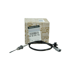 Sensore Temperatura Gas Scarico Originale Renault 8200916762