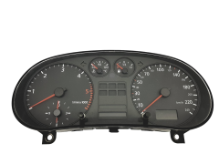 Tachimetro Audi A3 8L 8L0919860B 110008778005 48673