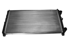 Radiatore Motore 6U0121253A 11210132601 Skoda Felicia Vika