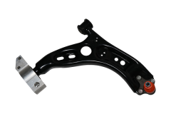 Braccio Oscillante Anteriore Destro Fare VW 5N0407152 44071707701 Vika