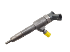 Iniettore carburante Ford CV6Q-9F593-AA 0445110489 Bosch