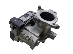 Valvola corpo farfallato 55213019 40DFP1 Fiat Alfa Romeo 3066