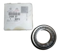 Cuscinetto Skrzyni Biegów Nuovo Originale 3125.37 312537 Citroen Peugeot