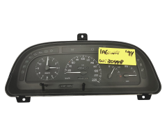 Tachimetro Renault Laguna 1 7700824299 P 49504