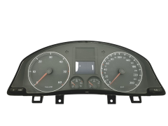 Tachimetro VW Golf MK5 1K0920864B 110080374005 43457