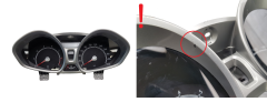 Contagiri Ford Fiesta VII 8A6T-10849-EC Visteon