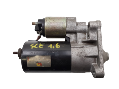 Motorino Avviamento Renault 7700865719 0001107047 Bosch 1306