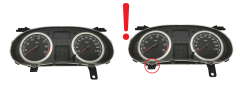 Contagiri Renault Clio 2 8200276529 A 59510