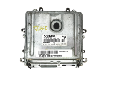 Centralina 0281012765 31272462AA Volvo Bosch 27705