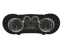 Tachimetro Alfa Romeo Mito 50508530 A2C53298011 28644