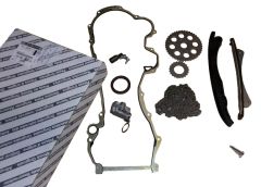 Kit catena distribuzione Originale 1616311880 Citroen Peugeot