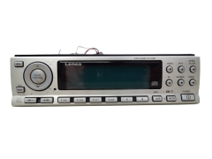 Autoradio Cd Mp3 Lenco CS-200