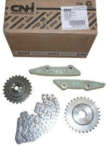 Kit catena distribuzione Originale Jumper Boxer Ducato 3 3.0HDI 5802009661