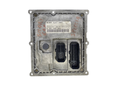Centralina Smart 0003107V007 0261205005 Bosch 54104