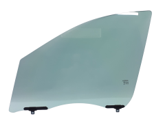 Finestrino porta Anteriore Sinistro Renault Scenic 3 803010008R 2016 Nuovo Originale 1014