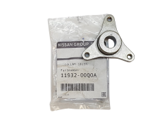 Mozzo Ruota Renault Opel Nissan 1193200Q0A Originale