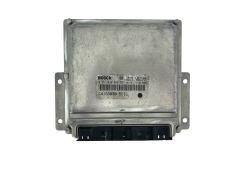 Centralina 0281010009 C415D838 5CIL Lancia Bosch