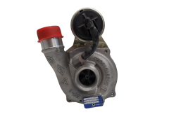 Turbocompressore 7701476891 507852 54359710011 1.5 dci Renault Nissan