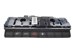 Interruttore Lampeggianti Emergenza Renault Clio 5 Captur 2 283E86009R 0km