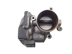 Valvola corpo farfallato VWAG 03L128063E A2C53338105 2.0 TDI