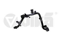 Tubo liquido refrigerante 038121065BH 11211404001 VW Audi Skoda Vika
