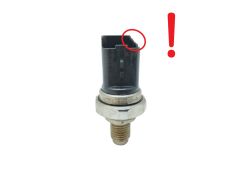Sensore Pressione Carburante 5WS40208 KA51-S01 1.5 DCI Renault Nissan 2510