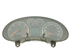 Tachimetro Audi A3 8P 8P0920931 110080297024 26356
