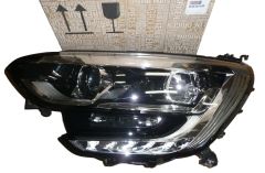 Faro Sinistro Nuovo Originale 260609169R Renault Megane 4