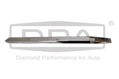 Modanatura Paraurti Posteriore Sinistra 760853841 88531812402 VW Touareg DPA