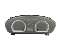 Tachimetro Chevrolet Aveo 96814468 58544