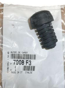 Bullone Spinki Maski Nuovo Originale 7908.F3 7908F3 Citroen Peugeot