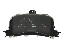 Tachimetro Fiat Doblo 46817746 58101