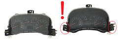 Contagiri Fiat Panda 51711237 503000480700 53241