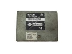 Centralina Nissan 2371099B60 0261200965 99B60-96600 Bosch