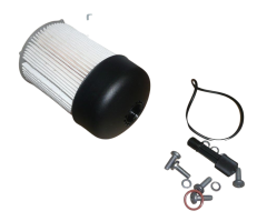 Filtro Carburante Originale Renault 1.6-2.3 dCI CDTi 164032455R