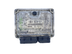 Centralina 038906019HJ 0281010977 VW Bosch 63011