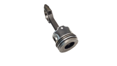 Biella Pistone 120A10282R 7701475074 1.5 dci K9K800 Renault Kangoo 2