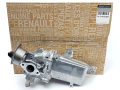 Radiatore EGR Originale Renault Trafic 3 Scenic Megane IV 1.6 dCi 147357086R
