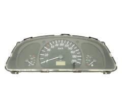 Tachimetro Opel Agila 09210902 110008951016 26672