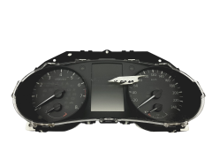 Contagiri Nissan Qashqai 4EL7A 52318