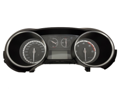 Tachimetro Alfa Romeo Giulietta 50516478 VDO