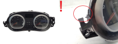 Contagiri Dacia Duster Logan 21677499-2