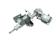 Piantone sterzo 488106348R 187008065R Renault Captur 2