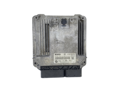 Centralina 0281012216 DDE 7799152 BMW Mini Bosch 60876