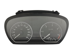 Tachimetro BMW 1 E81 E82 E87 9141475-01 43509