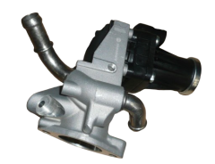Valvola Egr Originale Jumper Ducato Boxer Transit III 2.2 HDI 9800555380