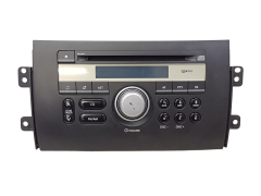 Radio lettore CD Suzuki Fiat 39101-79J0 CQ-MX0571G PACR04 1215