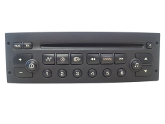 Radio lettore CD Citroen Peugeot 96489417XT PSARCD100-01 VDO 1071