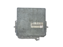 Centralina 0281010113 MSB101071 Land Rover Bosch 55591
